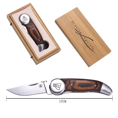 2248 coltello tascabile - 2248, da