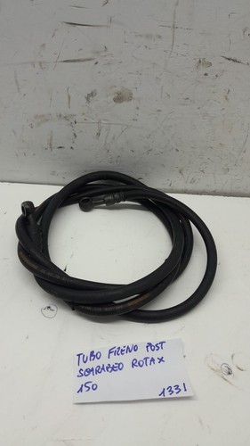 Tubo freno posteriore - tubo, aprilia
