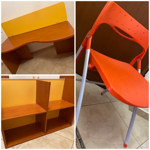 Set mobili camera letto - mobili, da
