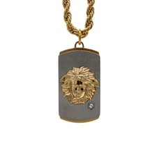 Collana con pendente in