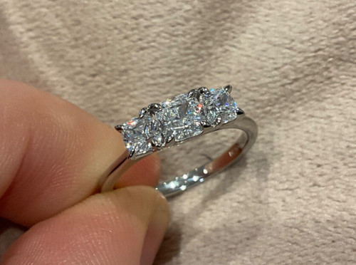 Anello fidanzamento - anello,