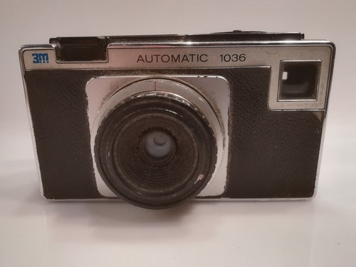 Macchina fotografica