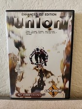 Union -Freestyle Mountain Bike