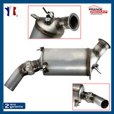 Filtre à Particules FAP