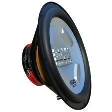 SUBWOOFER BOSS AUDIO SYSTEMS CX122 CX 122 30,00 cm di diametro 4 ohm auto