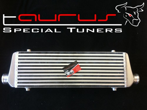 Intercooler maggiorato - intercooler,
