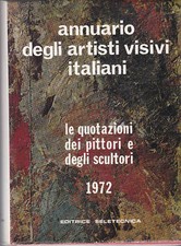  LE QUOTAZIONI DEI PITTORI E