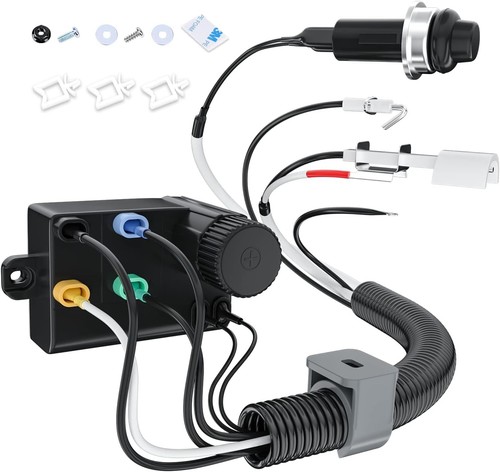 Gftime 69851 kit accenditore - gftime,