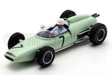 1/43 SPARK-MODEL - LOTUS - F1