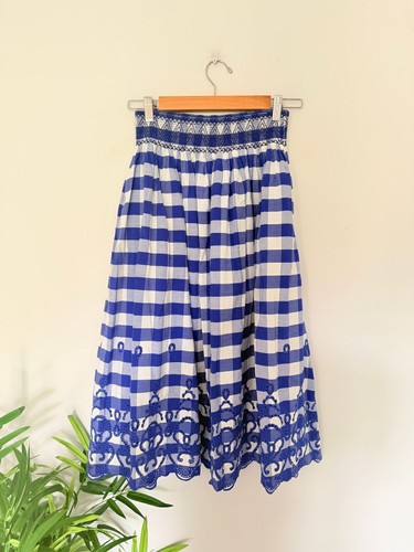 Gonna donna zara blu - donna,