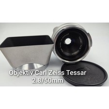 (3220) Obiettivo Carl Zeiss