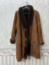 Montone Shearling Vintage Anni
