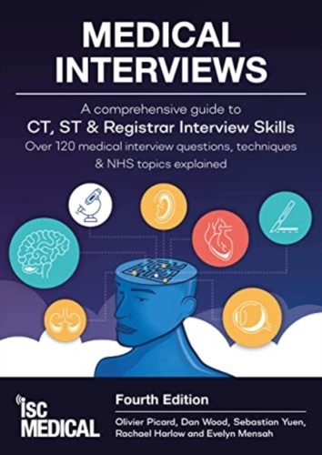 Medical interviews a - -,