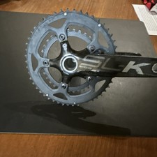 FSA SL-K Guarnitura Doppia