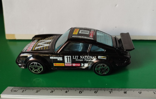 Modellino auto bburago porsche - bburago,