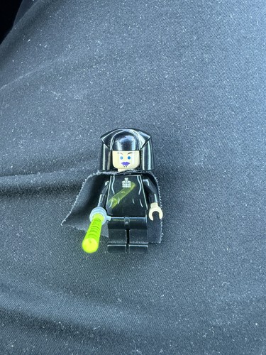 Lego star wars luminara unduli - wars,