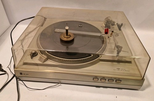 Giradischi b11 dual 528 - giradischi,