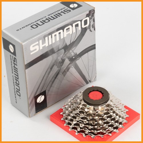 Shimano hg50 cassetta - shimano,