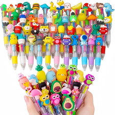 Penne multicolore penna - multicolore, e