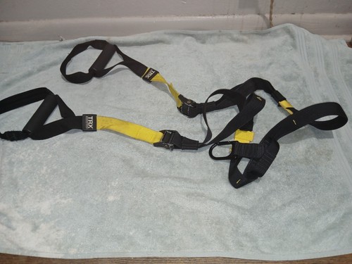 Trx sospensione trainer - trx,