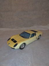 Lamborghini 1/12 Radio