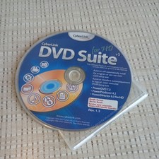 CyberLink DVD Suite 2007 