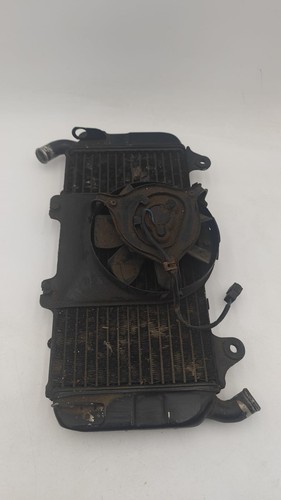Radiateur ventilateur yamaha - +,