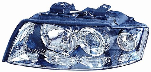 Faro anteriore sinistro per - sinistro,
