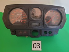 03 STRUMENTAZIONE GILERA