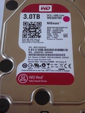 WD30EFRX-68AX9N0 DCM