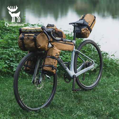 Qunature borsa impermeabile - qunature,