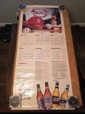 Poster calendario squadra St