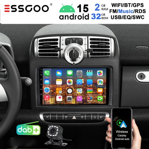 Apple carplay autoradio - carplay,
