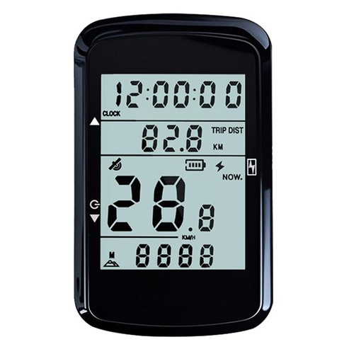 Tomedeks ciclocomputer gps 28h - ciclocomputer,
