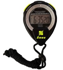 ZEUS CRONOMETRO PROFESSIONALE
