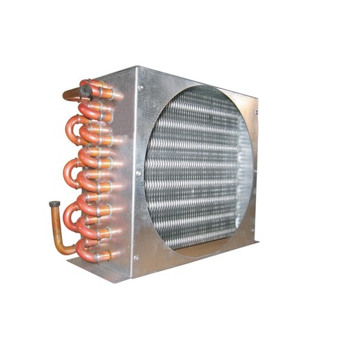 Oyon condensatore oca - oyon, oca-145