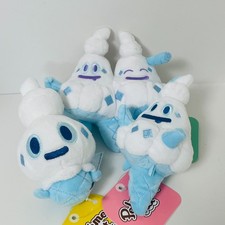 Pokemon Peluche Cutie Sedute