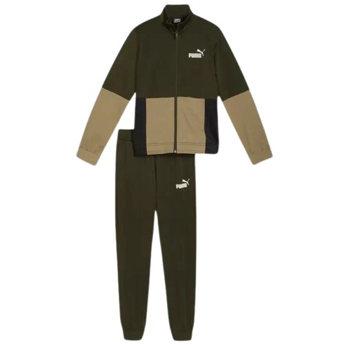 Tuta ragazzi puma 676373 - ragazzi,