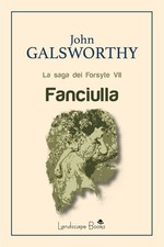 Libri John Galsworthy -