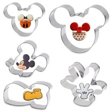 Tagliabiscotti per Bambini -