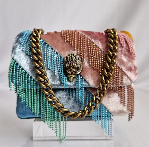 Borsa tracolla kurt geiger - a,