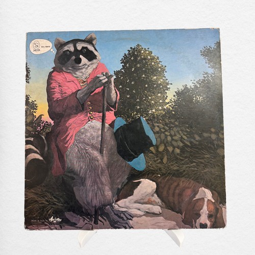 Cale naturally - lp,