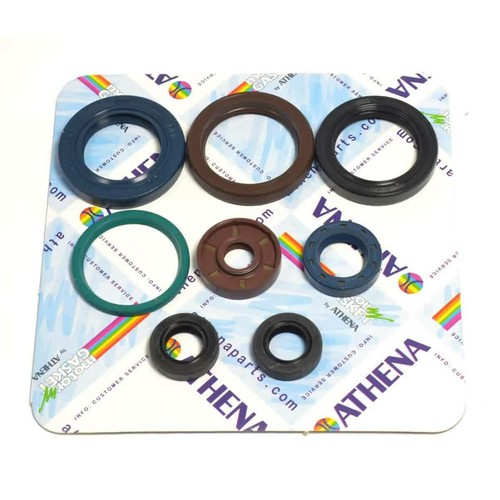 Kit paraolio motore athena - kit,