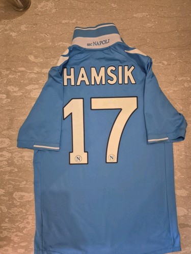 Maglia ssc napoli 2011 2012 - ssc,