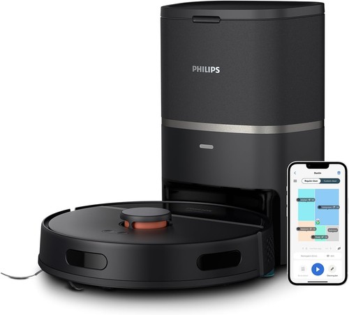Philips homerun robot - philips,