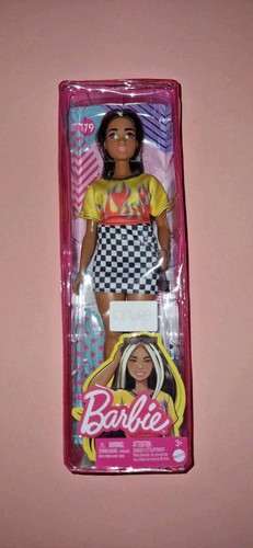 Fashionistas barbie bambola - barbie,