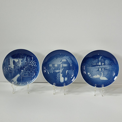 Bing grondahl christmas - b&g,