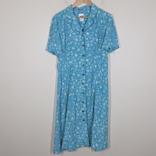 Abito midi vintage anni - , 90