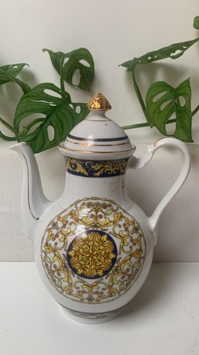 Caffettiera vintage limoges - vintage, lg