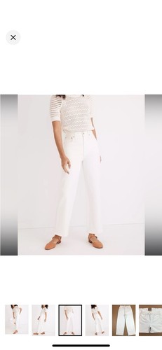 Madewell perfetto jeans - madewell,